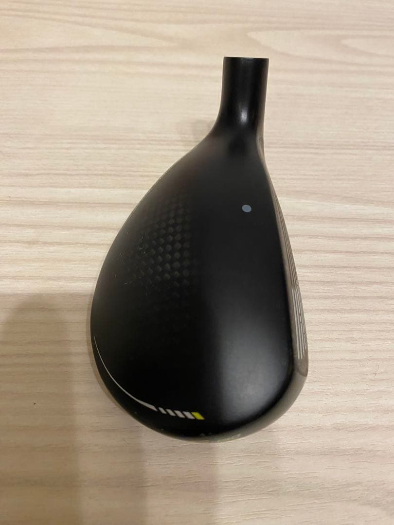 PING G430 ユーティリティ5番26度 ヘッド単体