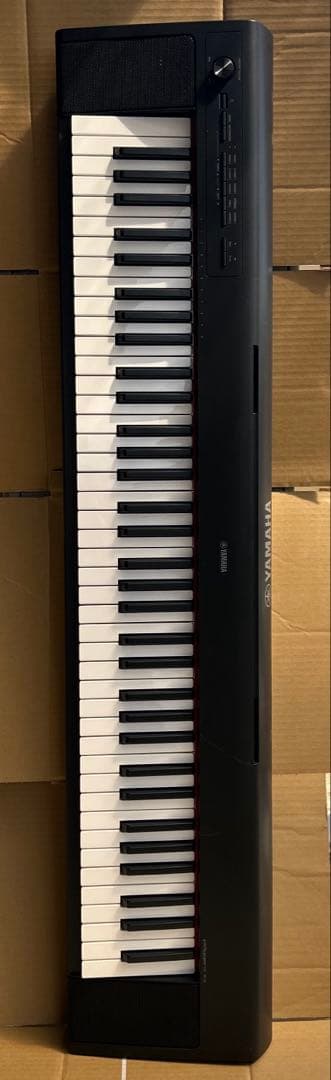 Yamaha NP-32 76鍵盤