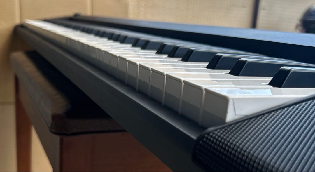 Yamaha NP-32 76鍵盤