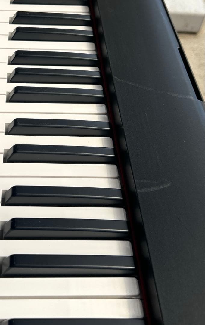 Yamaha NP-32 76鍵盤