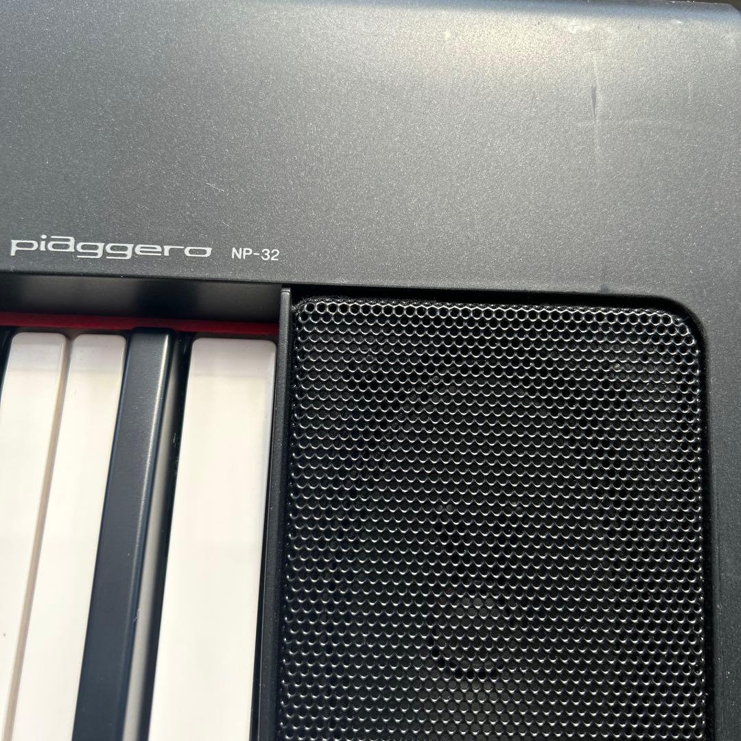 Yamaha NP-32 76鍵盤