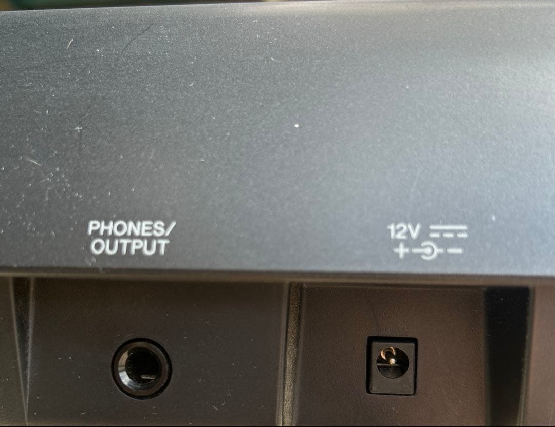 Yamaha NP-32 76鍵盤