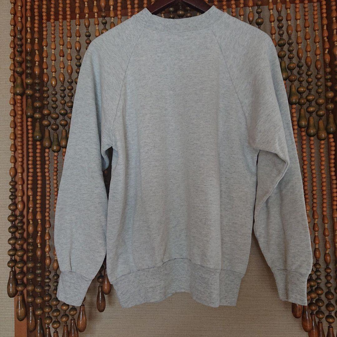CAROLINA PANTHERS スウェットシャツ 1993年製USA製品