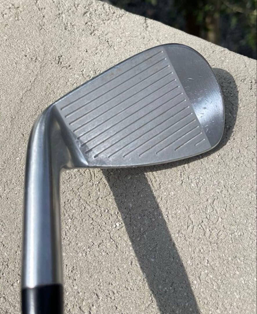 SRIXON スリクソン Z765 （5-9、PW、A、S）8本アイアンセット