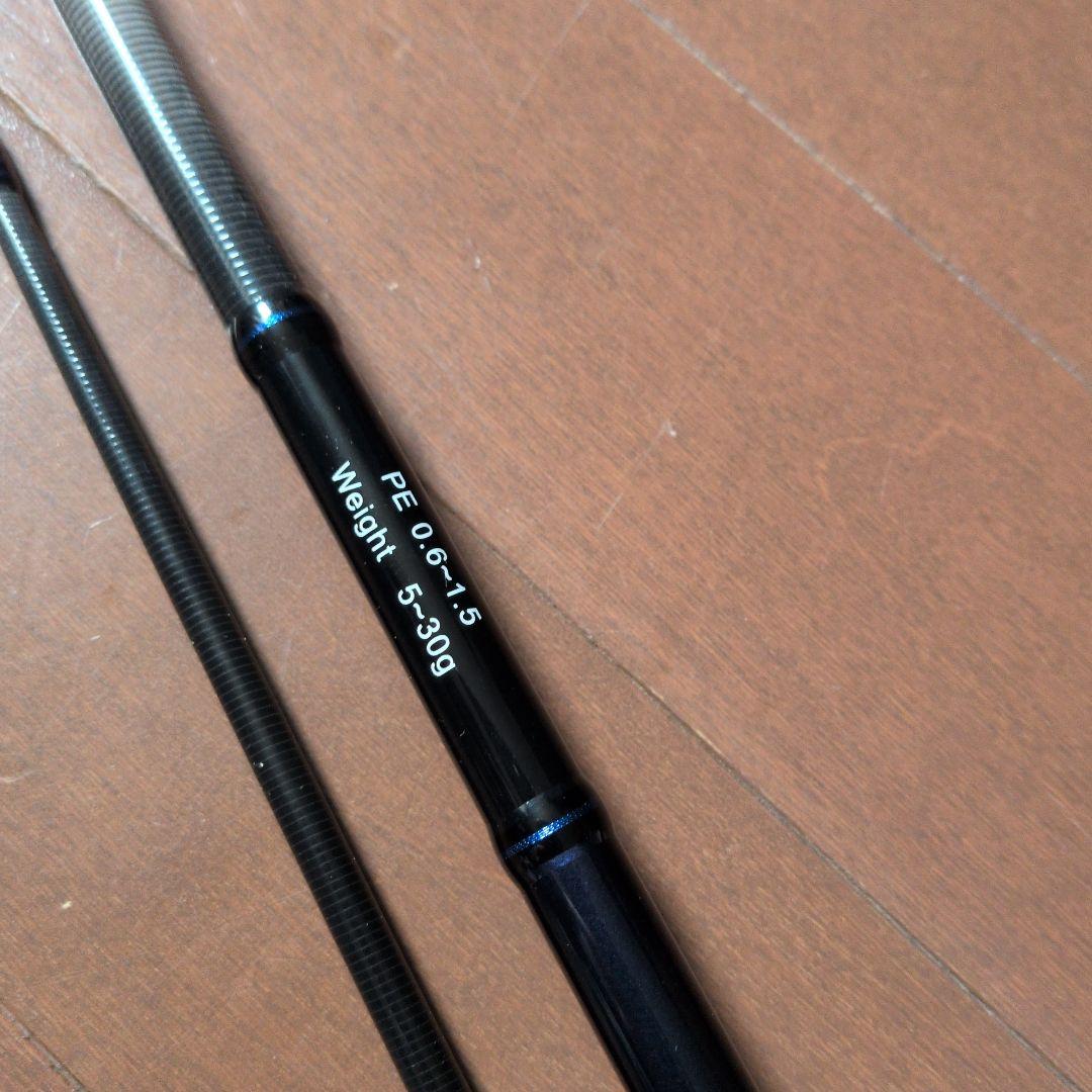 【BALBAL85 テクニカルエディションバルバル85】保証書あり
