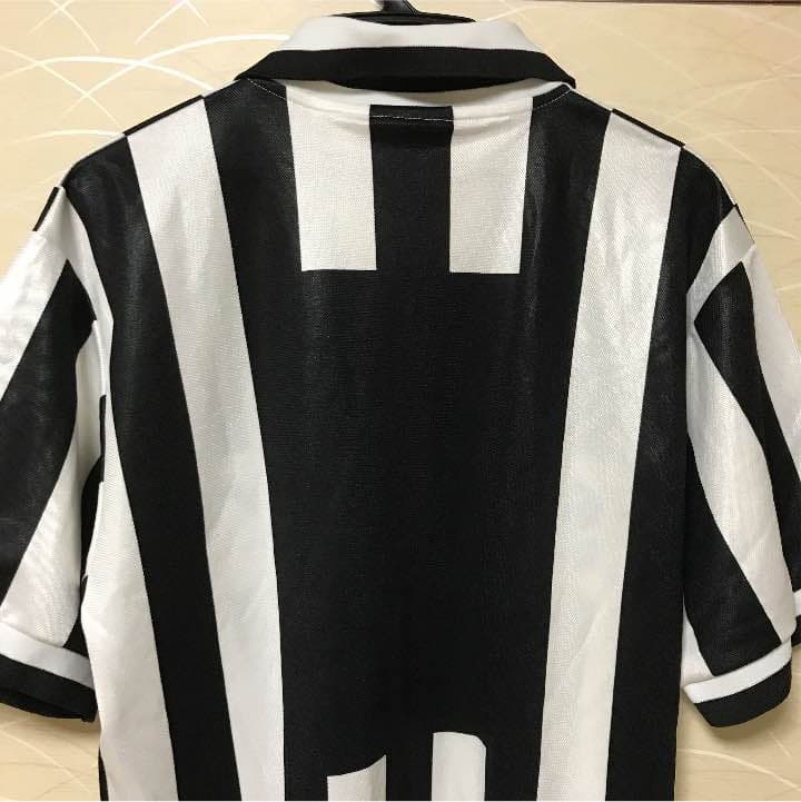 ユベントス Kappa GARA ユニフォーム juve サッカー