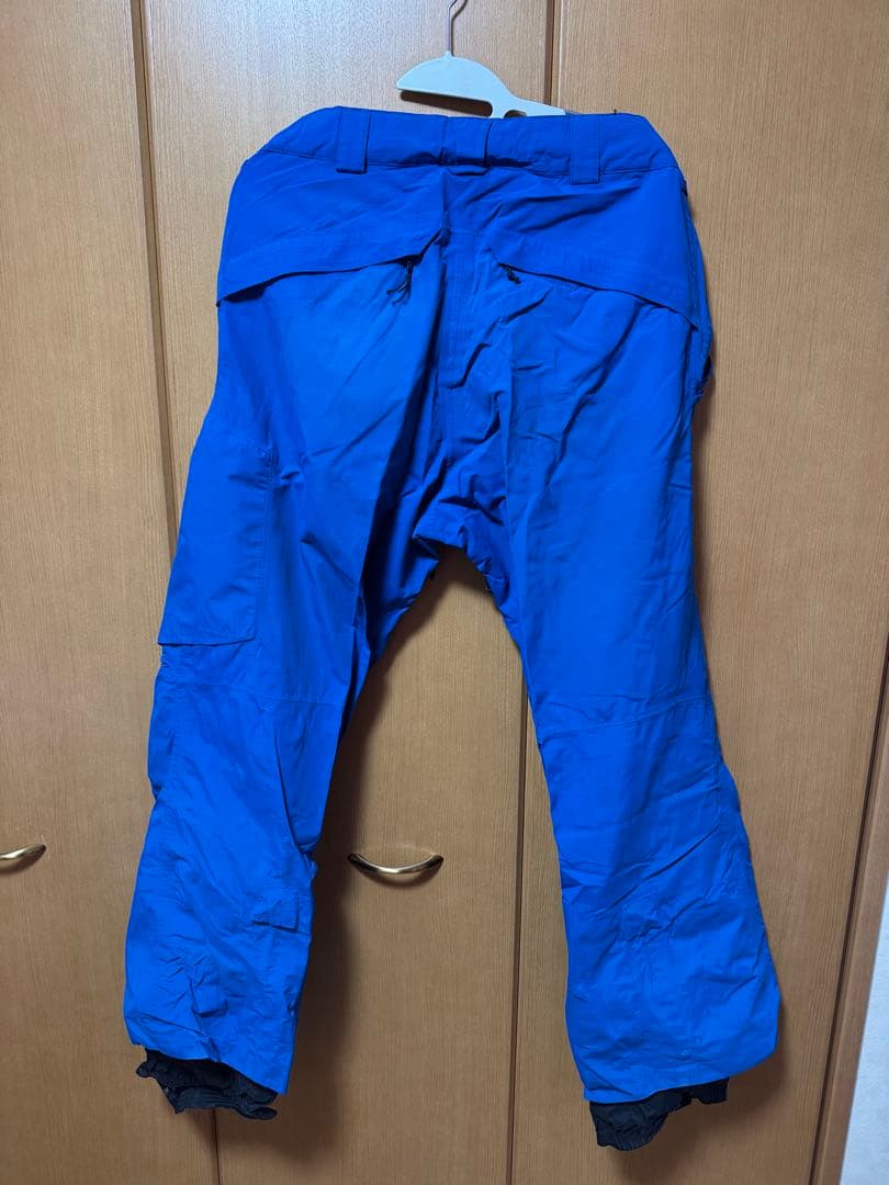 T*様 スノーボードパンツ BURTON AK 2L Cyclic 【L】サイズ