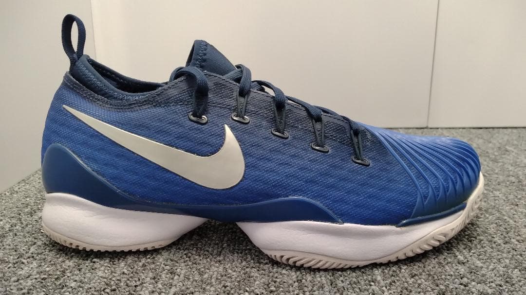 【美中古 25.5cm】NIKE AIR ZOOM ULTRA REACT HC