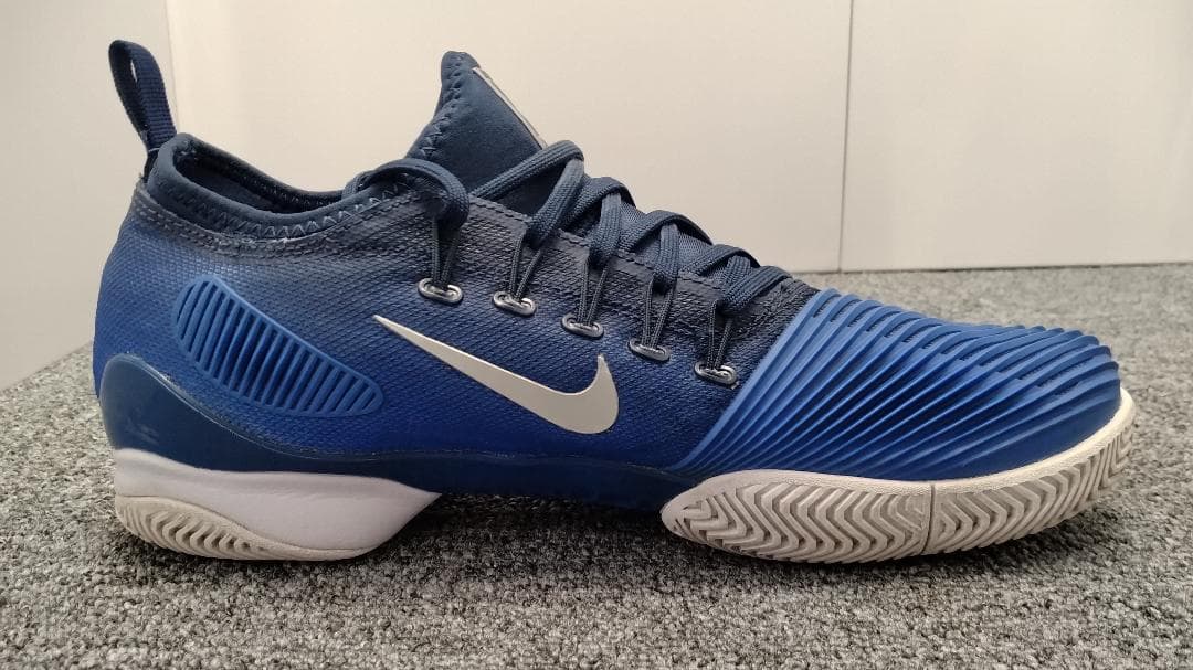 【美中古 25.5cm】NIKE AIR ZOOM ULTRA REACT HC