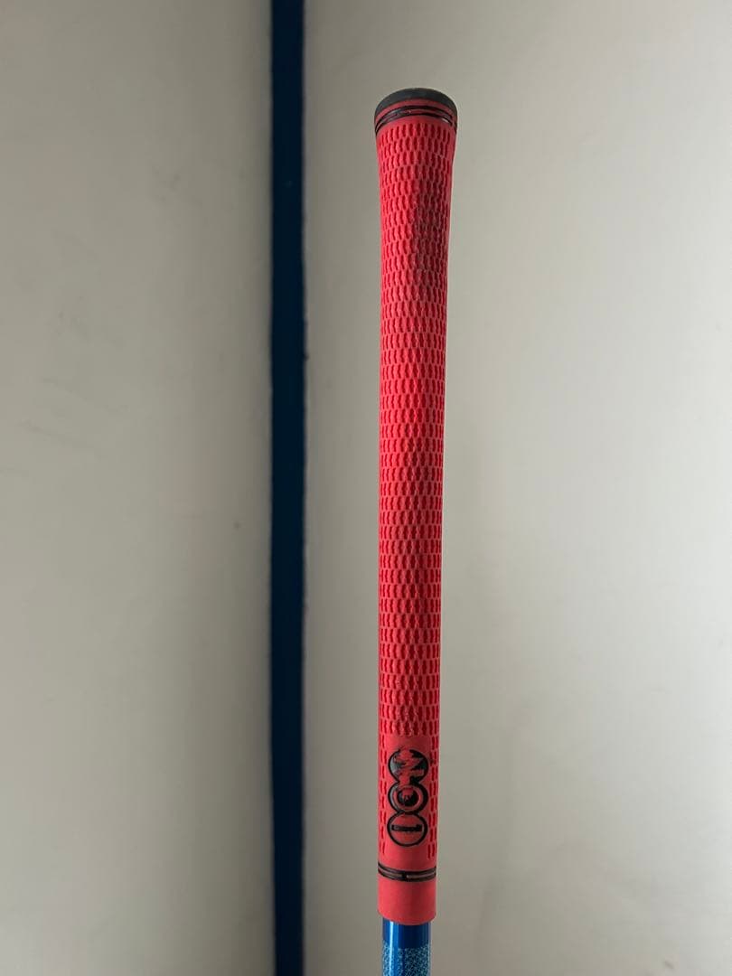 KATANA GOLF VOLTiO Hiドライバー10° ボルティオ47インチ