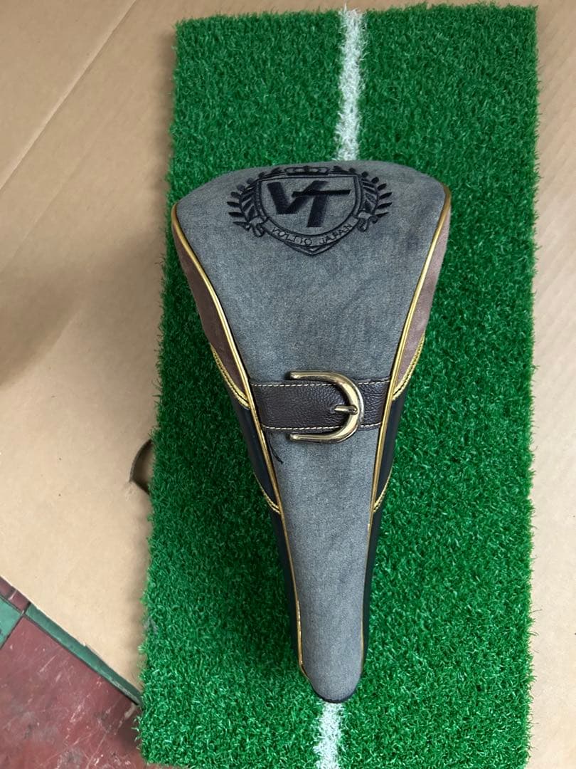 KATANA GOLF VOLTiO Hiドライバー10° ボルティオ47インチ