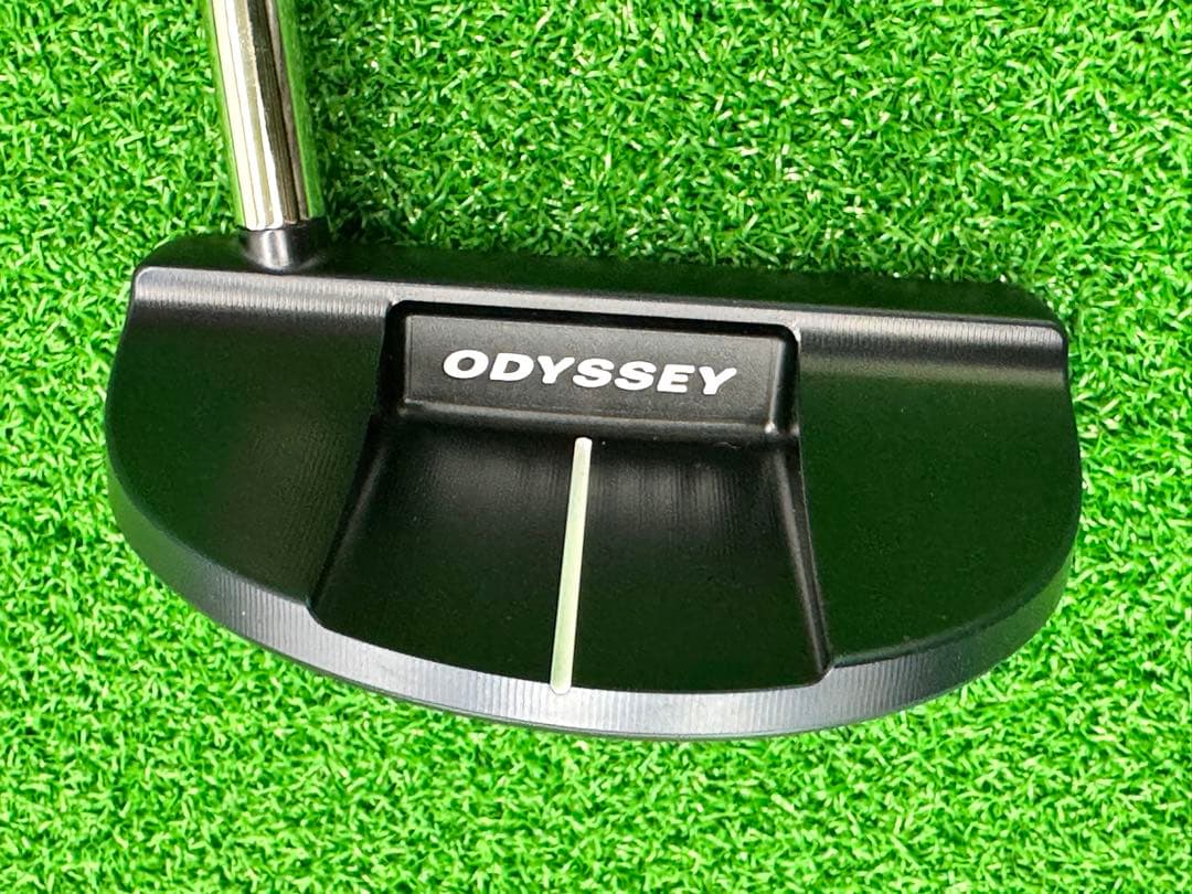 オデッセイ ODYSSEY AI-ONE MILLED SIX T パター