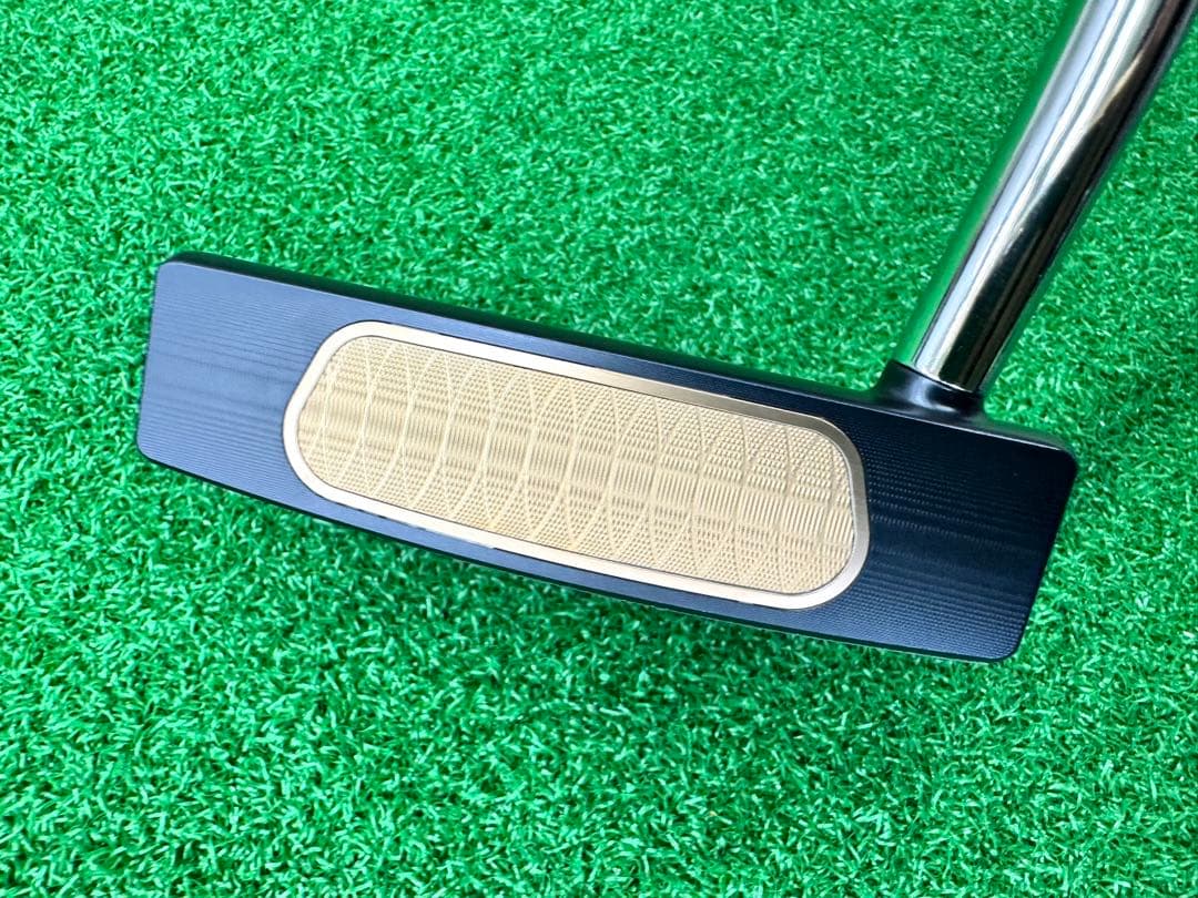 オデッセイ ODYSSEY AI-ONE MILLED SIX T パター
