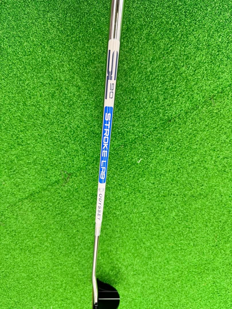 オデッセイ ODYSSEY AI-ONE MILLED SIX T パター