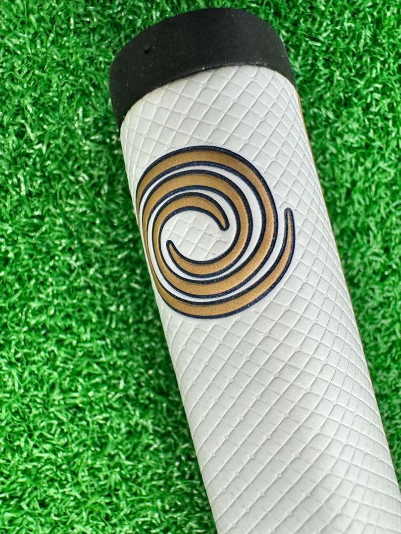 オデッセイ ODYSSEY AI-ONE MILLED SIX T パター