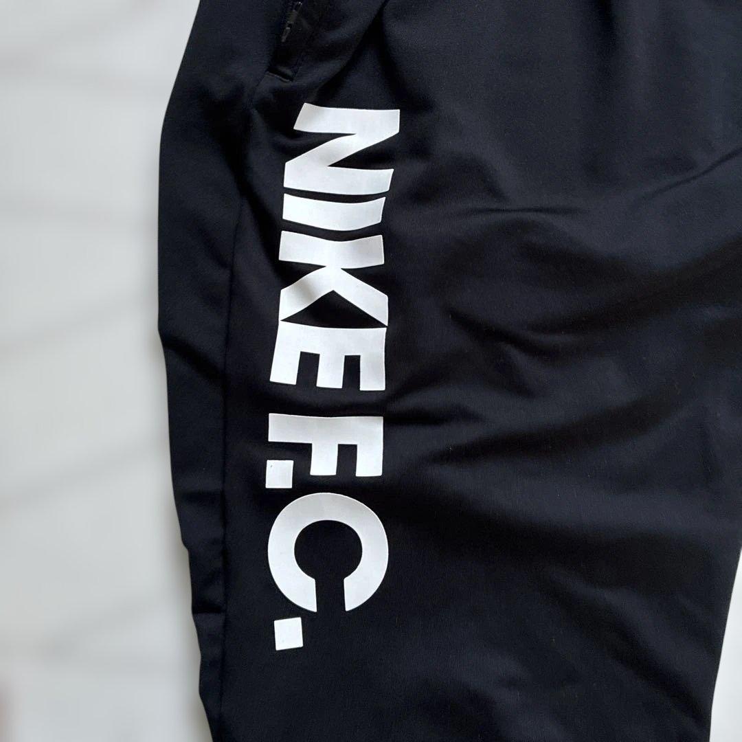 NIKE F.C. 上下セット