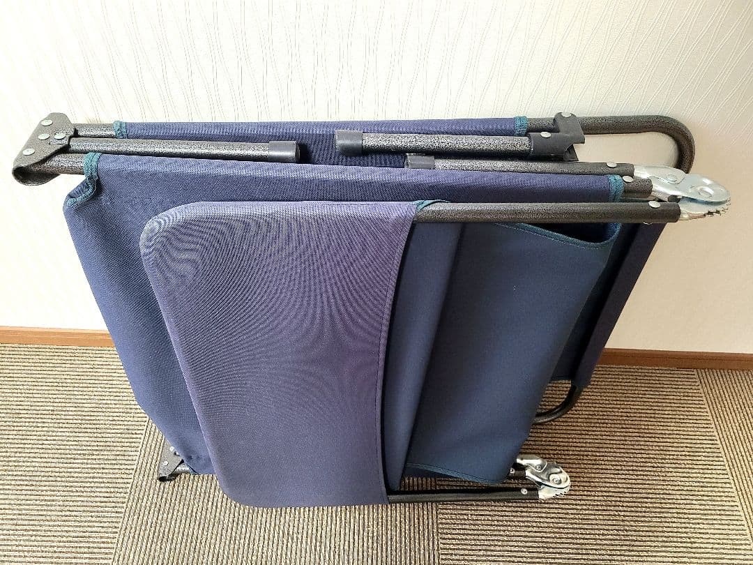 リクライニングチェア・アウトドア