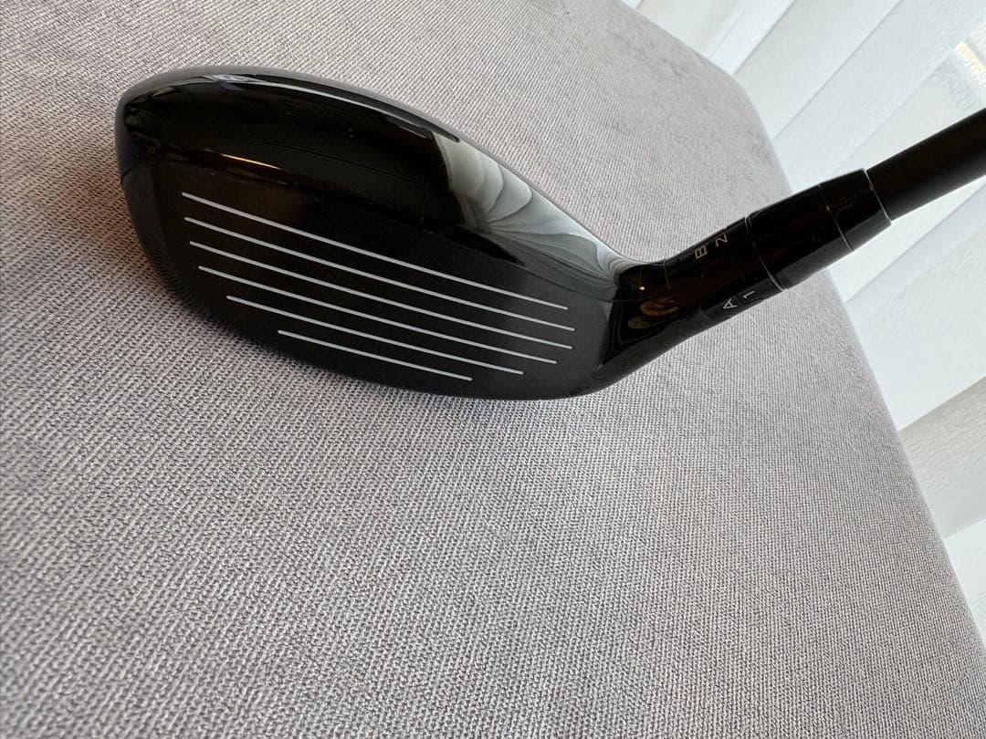 Titleist GT2 ユーティリティ