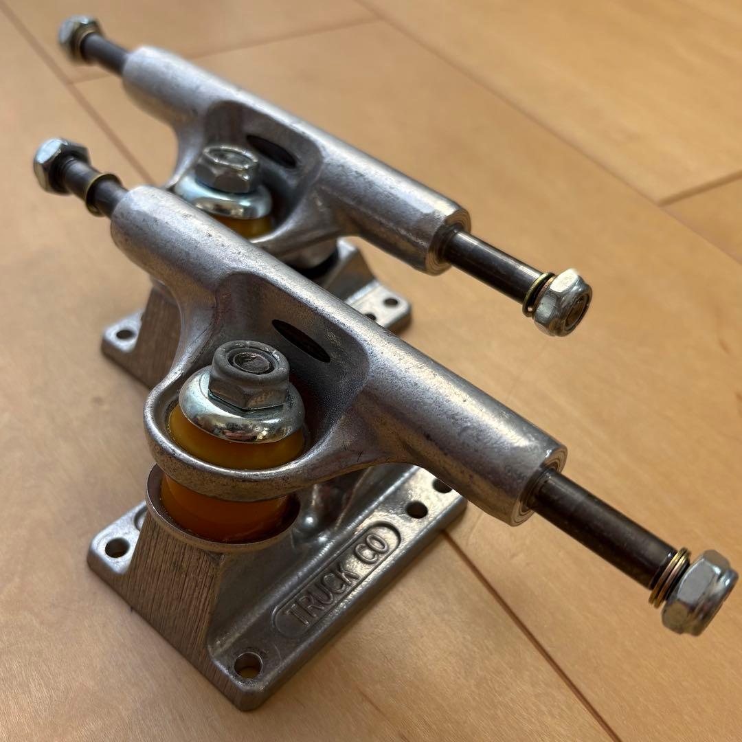美品【インディペンデント】 109 Polished Std T-Hanger