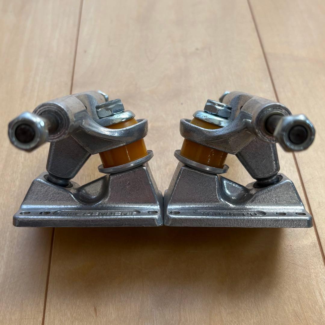 美品【インディペンデント】 109 Polished Std T-Hanger