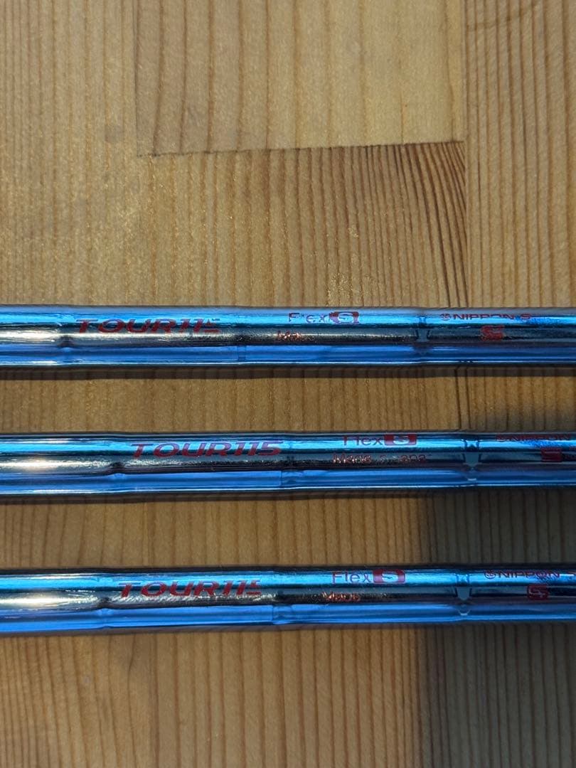 PING s159 ウェッジ 50度 56度 60度 セット