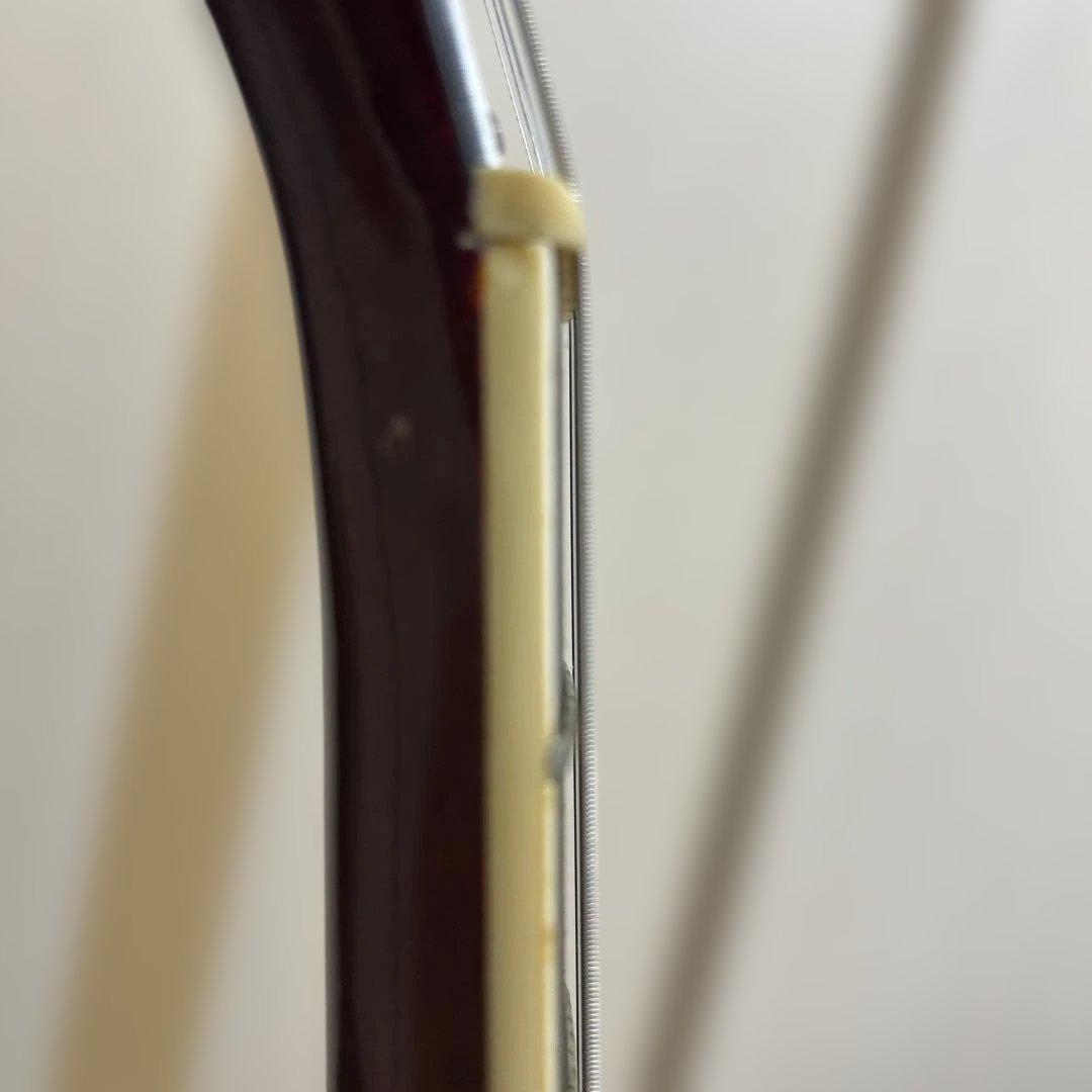 Epiphone Noel Gallagher Riviera ノエル