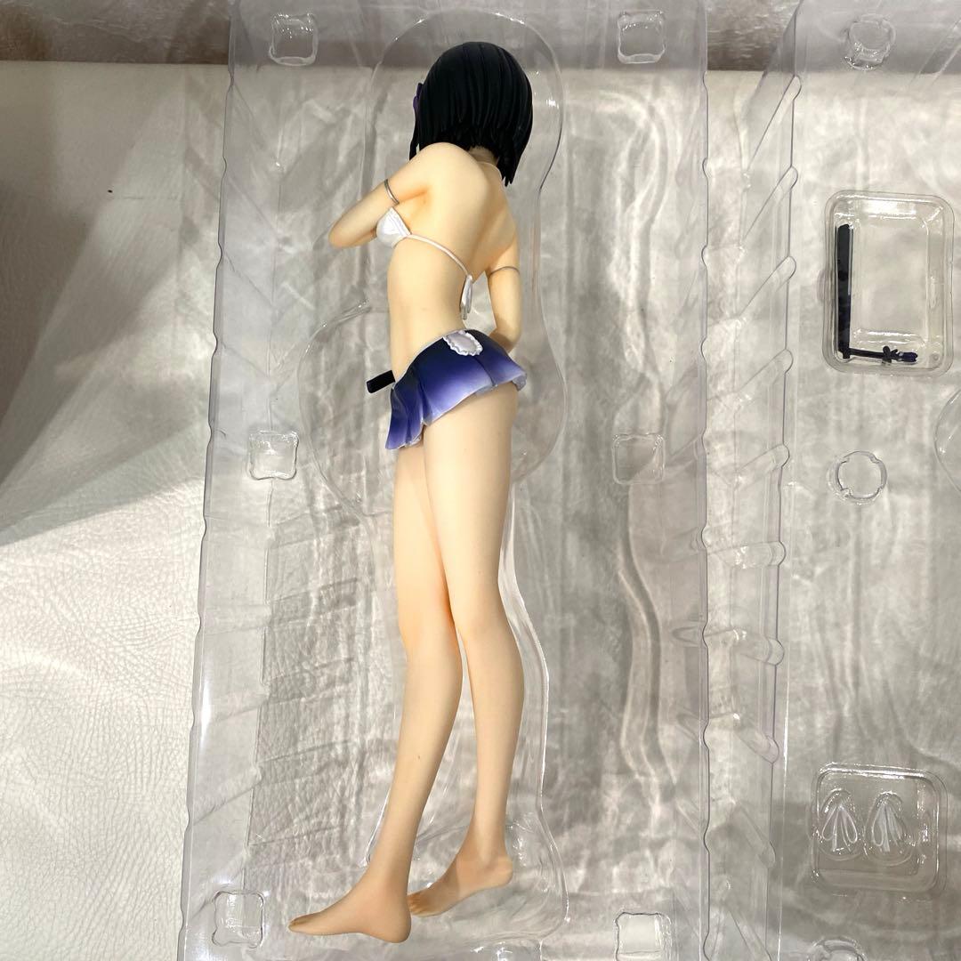 シャイニング・ビーチヒロインズ ユキヒメ 水着Ver.