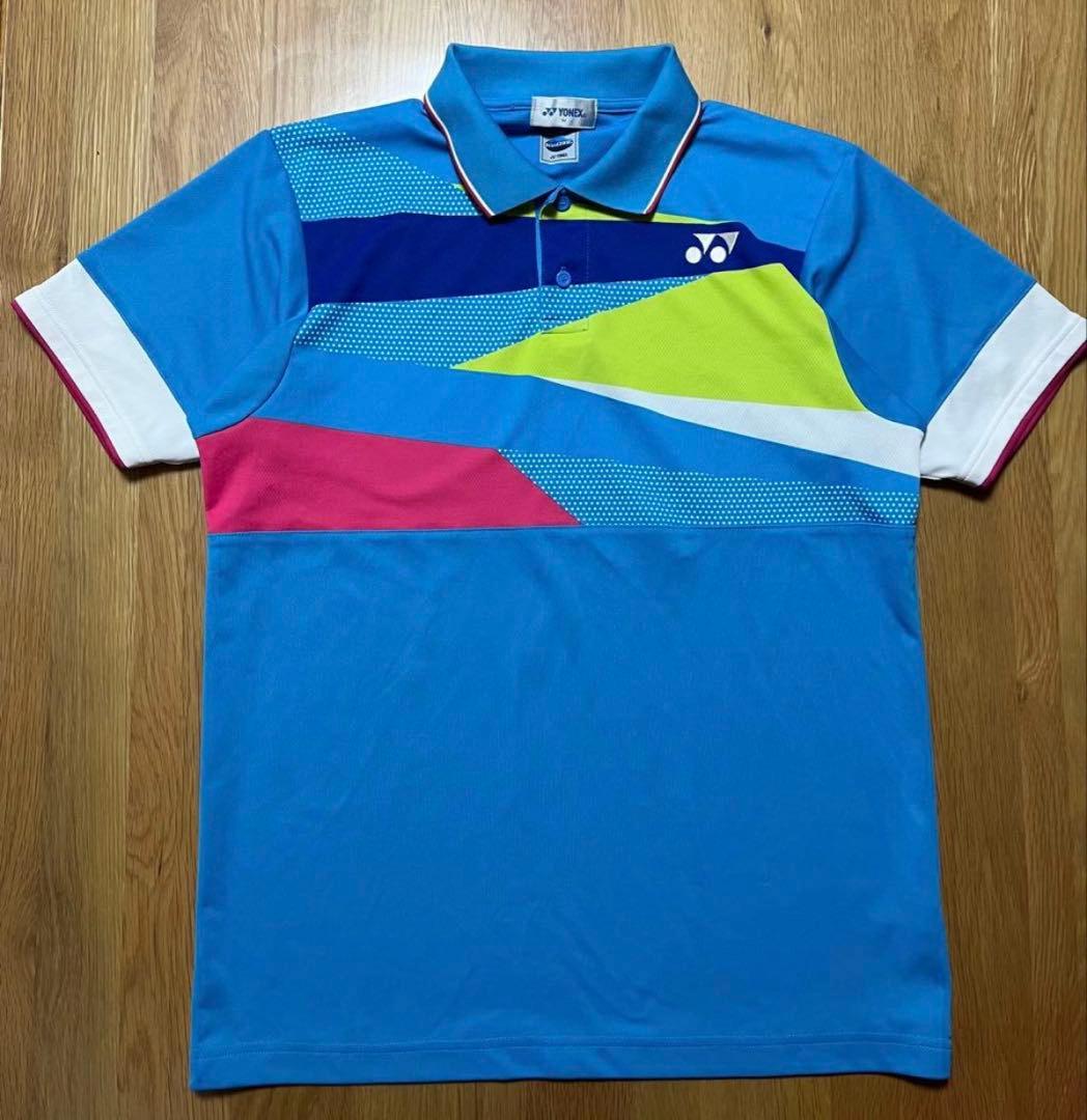 【YONEX・Mizuno・他】テニスウェアセット　まとめ売り