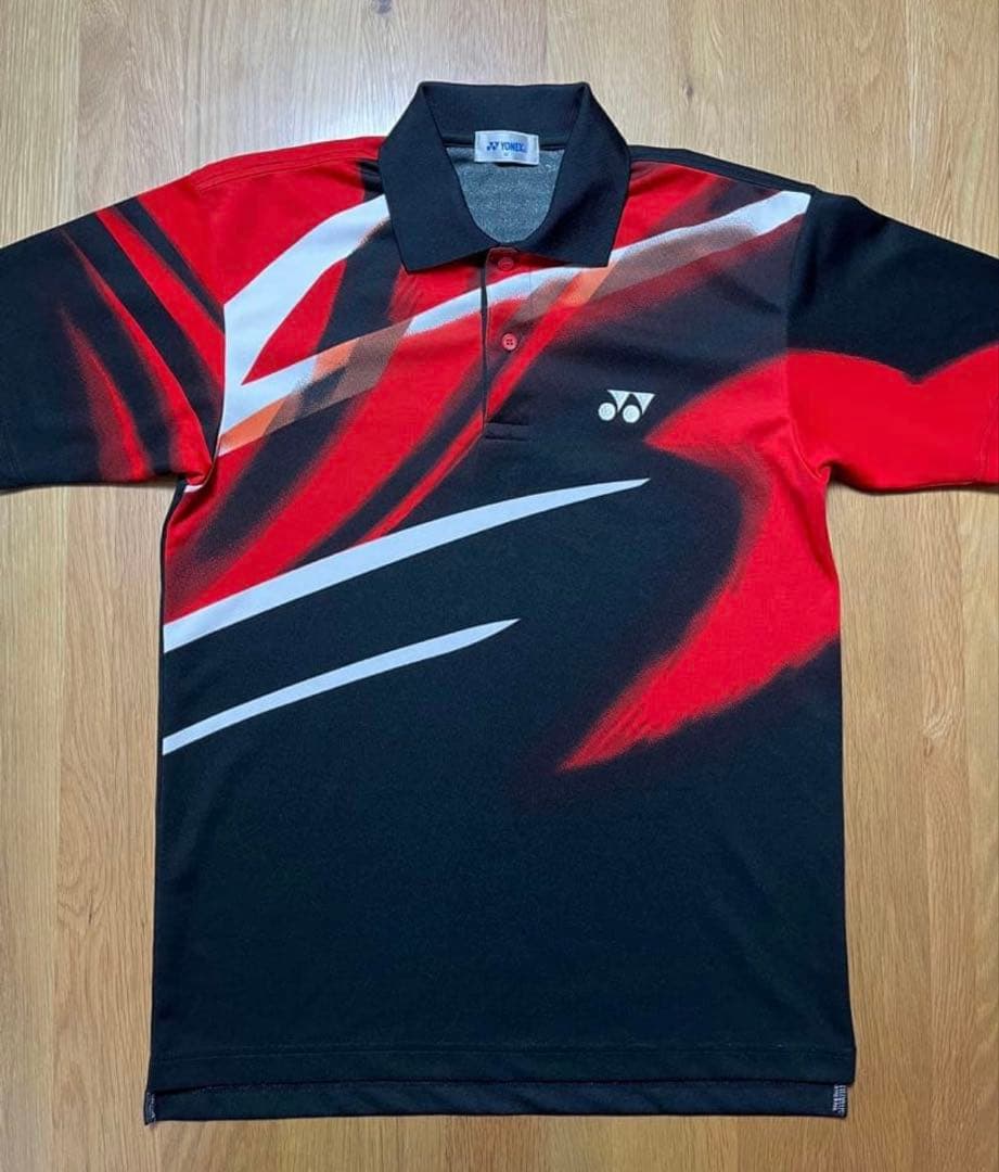 【YONEX・Mizuno・他】テニスウェアセット　まとめ売り