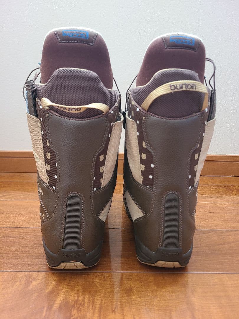 burton MINT スノーボードブーツ 5.5