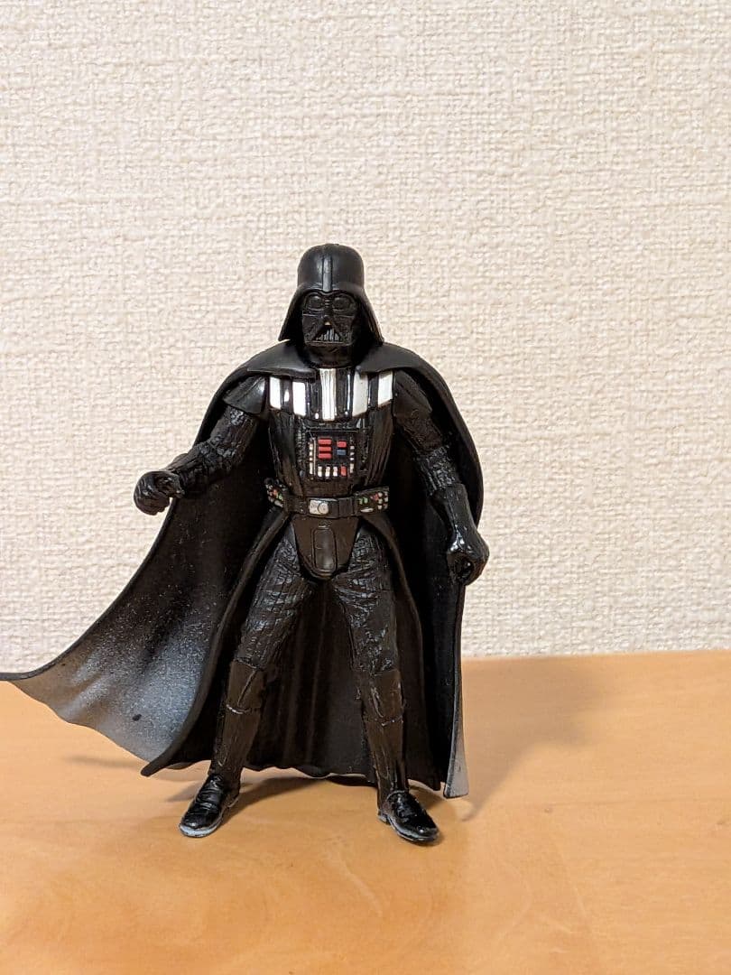スター・ウォーズ シス卿フィギィアセット