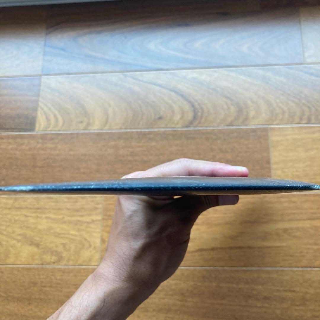 フィン　ハチェット　ウェーバー