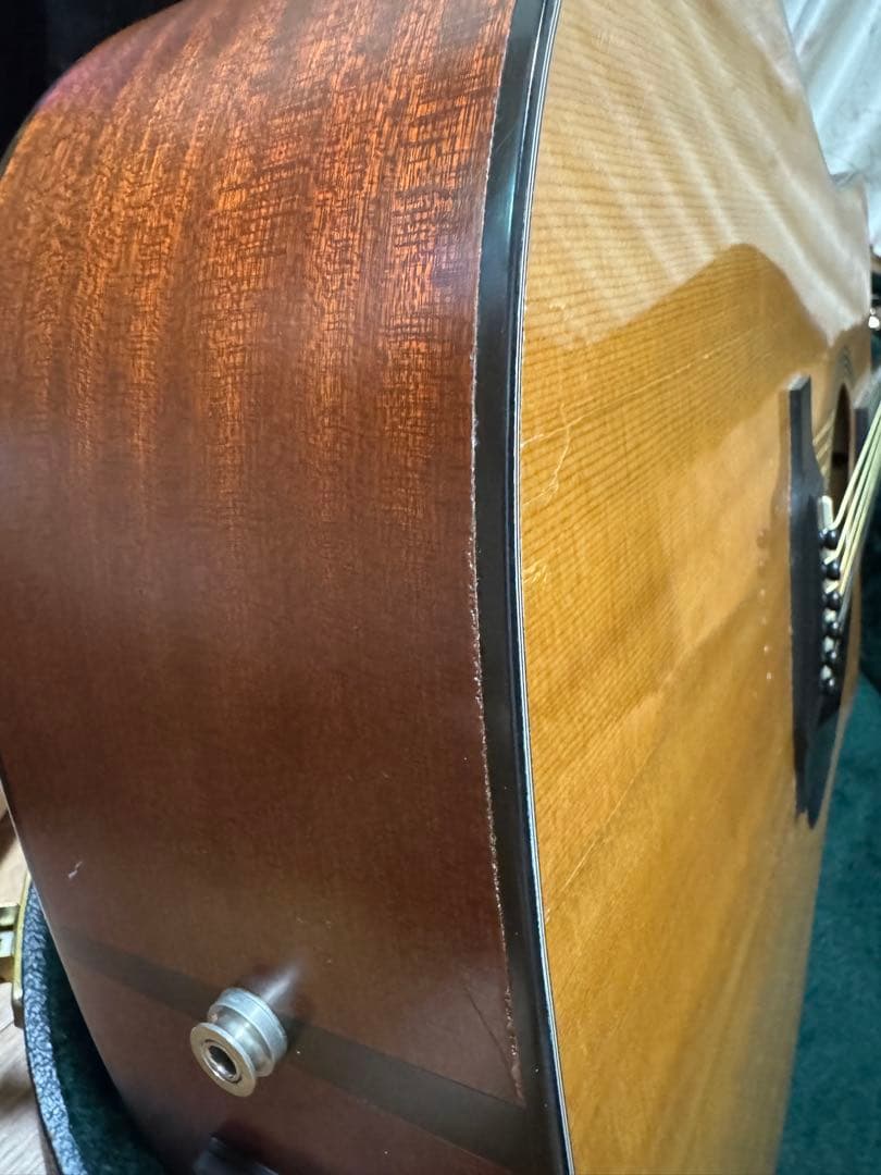 Martin dc-16gte アコースティックギター アコギ ギター