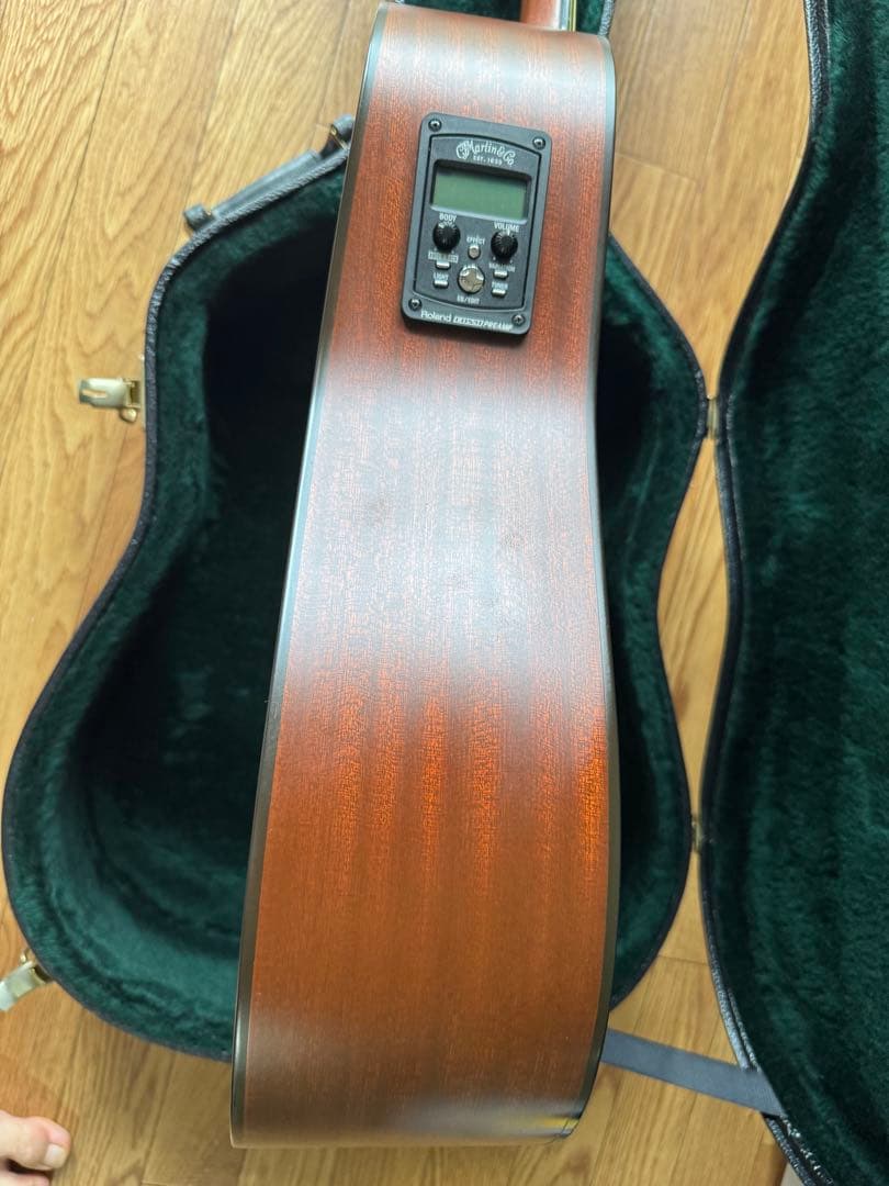 Martin dc-16gte アコースティックギター アコギ ギター