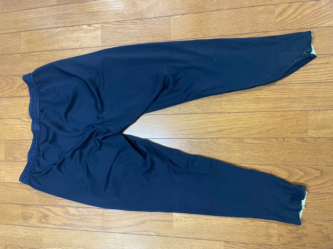 Nike FC Barcelona ジャージ （本物）