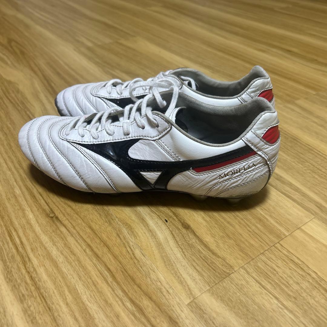 Mizuno モレリア2 JAPAN