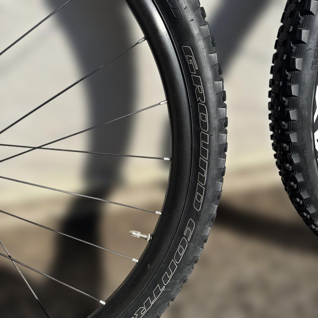 マヴィック MAVIC クロスマックス CROSS MAX 27.5 ホイール