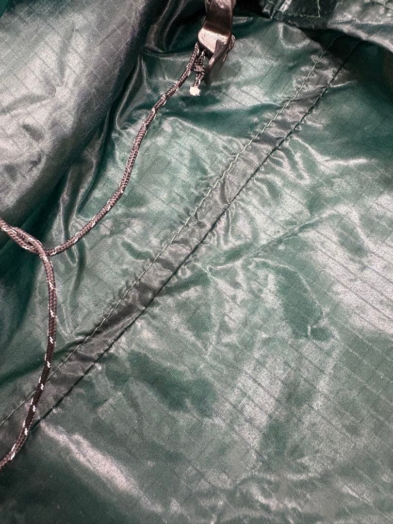 Locus Gear Khafra Sil Grande カフラシルグランデ