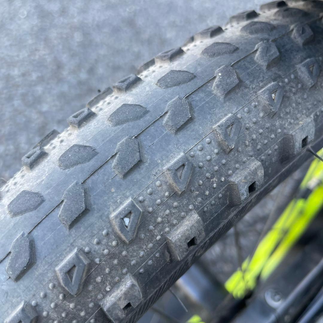子供用自転車 16インチ Precaliber 身長99-117cm 泥除け付き