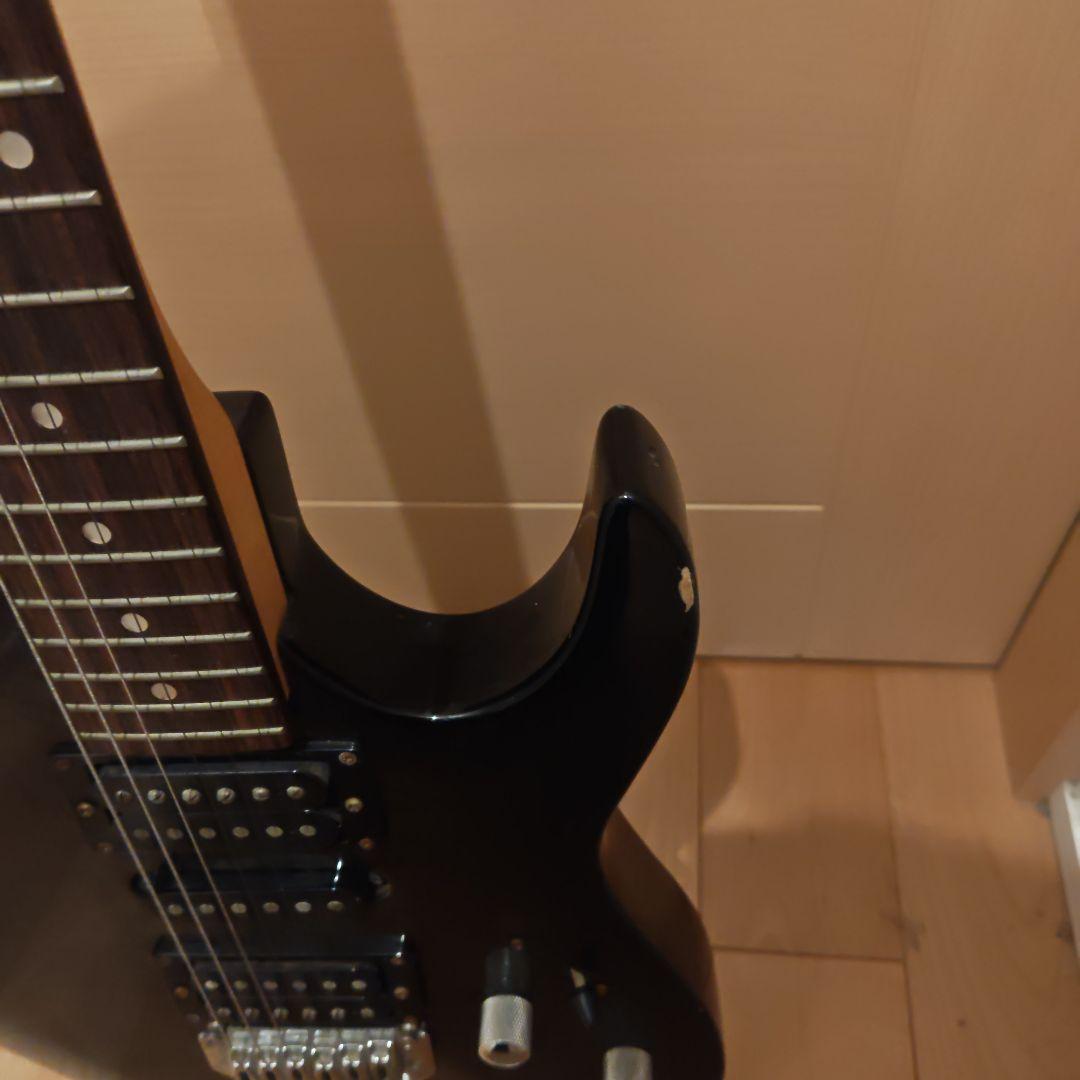 Ibanez Gio エレキギター