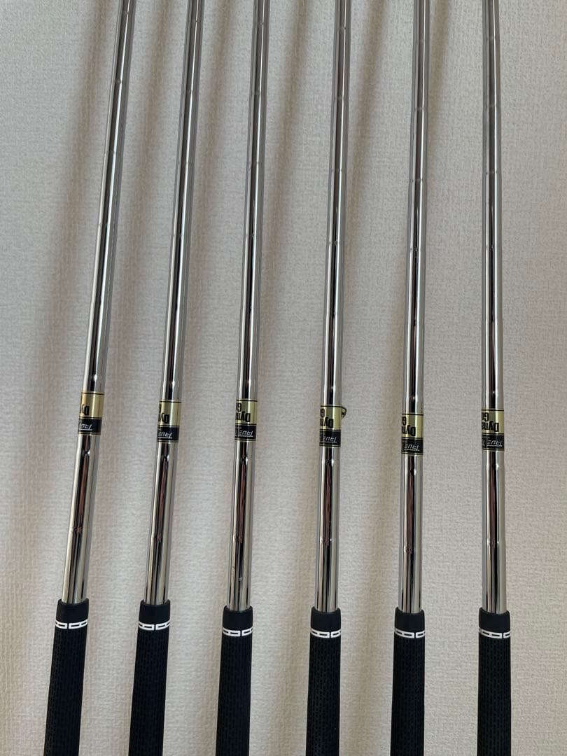 Titleist タイトリストT100 アイアン 2023年 セット(5〜P)