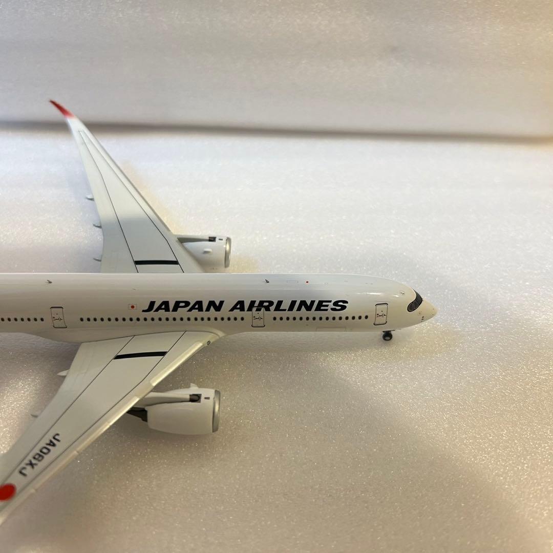 NGmodel JAL 日本航空 A350-900 JA06XJ 1/400