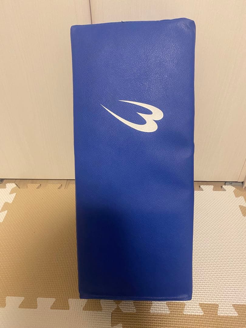 ボディメーカー　ビックミット　ダミーミット　ハンドミット　ハイパーキックミット