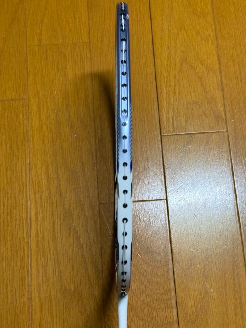 ヨネックス　ナノレイ750 バドミントンラケット　3UG5