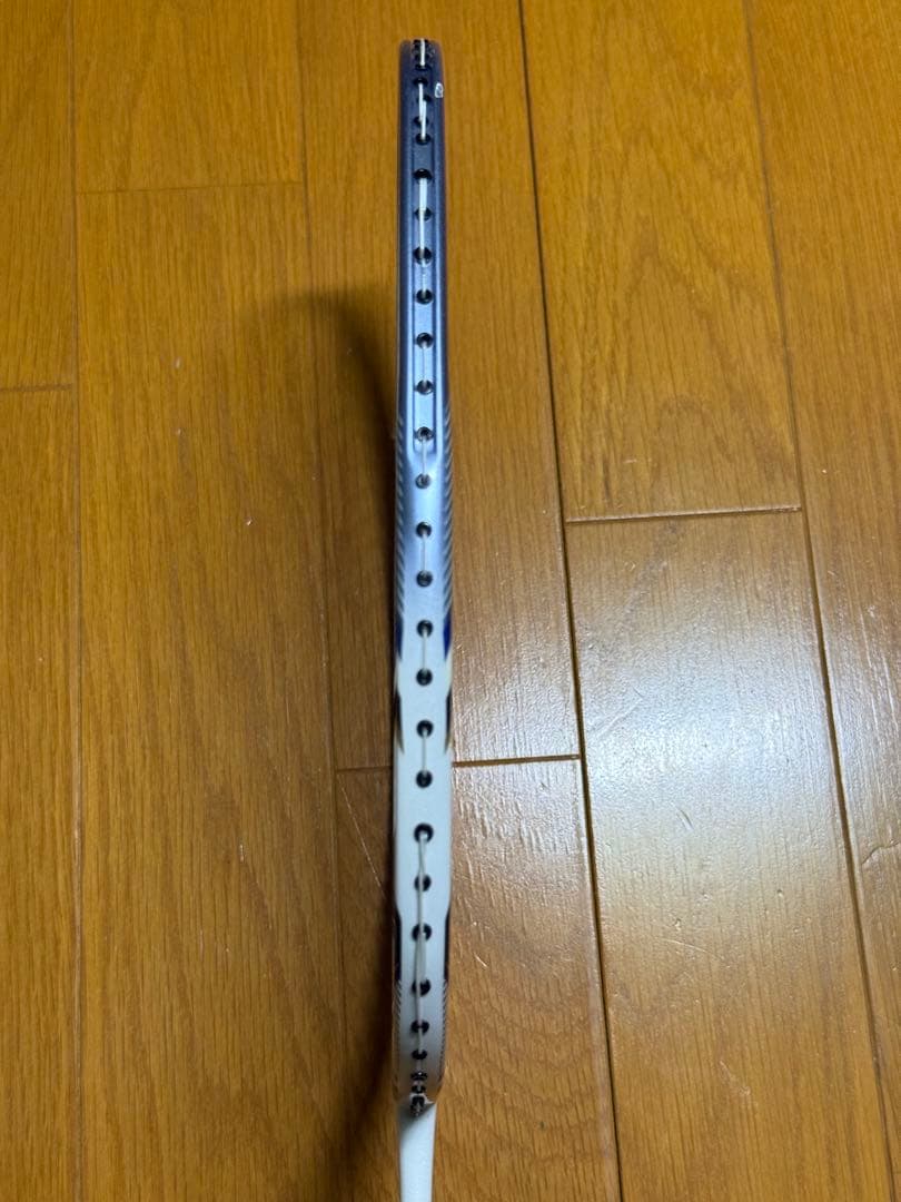ヨネックス　ナノレイ750 バドミントンラケット　3UG5