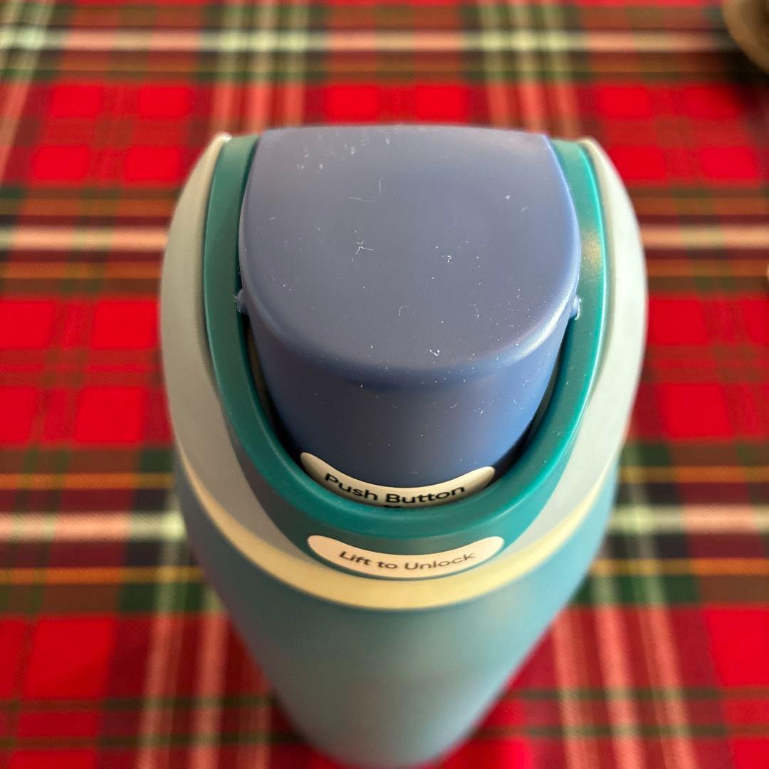 owala FreeSip ステンレスタンブラー 1185ml ブルー