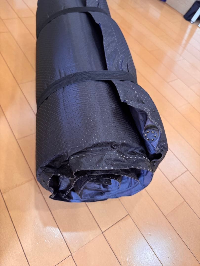 BROOKLYN OUTDOOR COMPANY インフレータブルマット　グレー