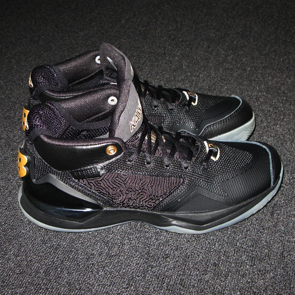 ☺NEW BALANCE BBKLS (KAWHI LEONARD) 27