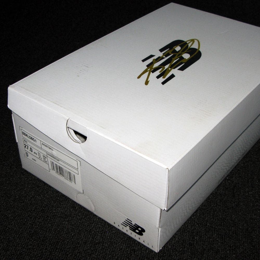 ☺NEW BALANCE BBKLS (KAWHI LEONARD) 27