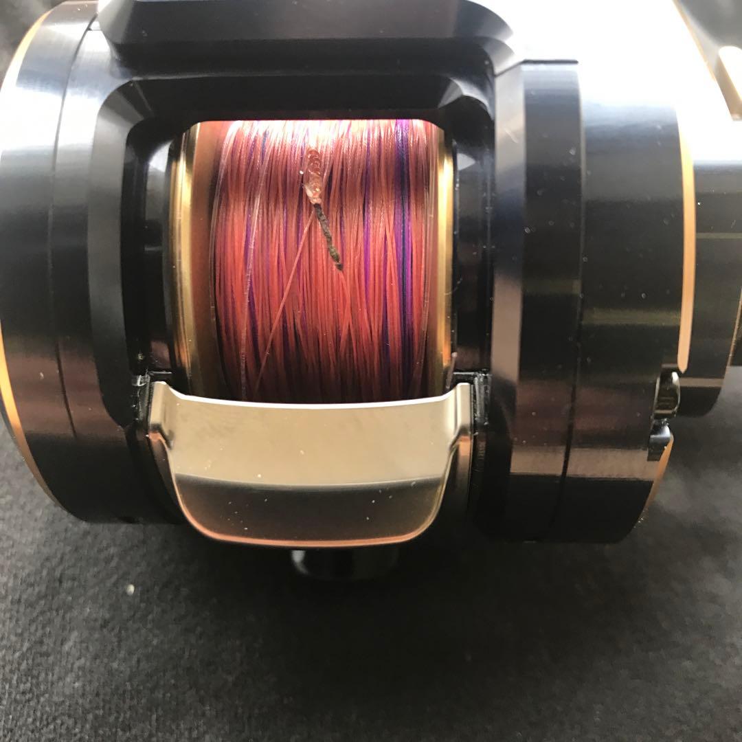 ダイワ SALTIGA ic300
